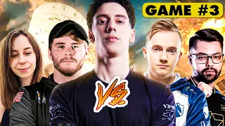 TGLTN RIVALS - Game 3