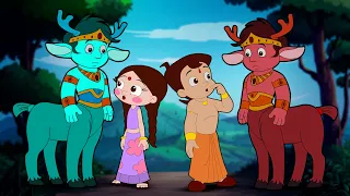 Chhota Bheem - Adventures of Nawadir Kingdom | Cartoons for Kids | Fun Kids Videos