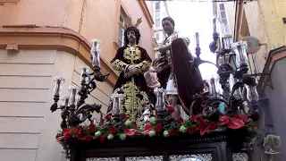 BCT Amor y Sacrificio (Lebrija) - El Embrujo de Triana - Amor (Chiclana) - Vía Crucis Diocesano