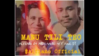 MANU TILI TEO || COVER ALFIANO 2021