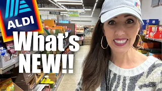 ✨ALDI✨What's NEW!! || New arrivals at ALDI this week!