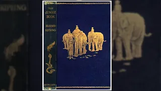 The Jungle Book by Rudyard Kipling | Free Audiobook