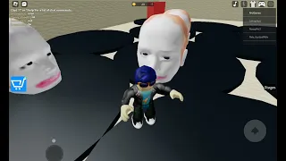 Escape Running Head Roblox