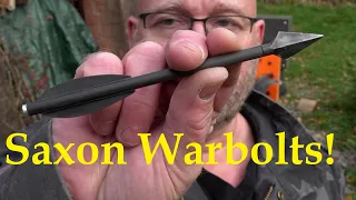 Game Changer: The BEST Pistol Crossbow Bolt EVER?