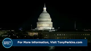 November 30, 2023 - Washington Watch with Tony Perkins