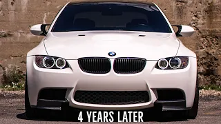 BMW E92 M3 4 Year Ownership Review