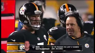 Big Ben Highlights