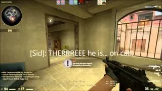 CSGO Funny Punjabi Clip