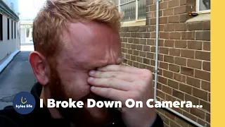 I'm Broke and Homeless - Running Out of Money (Vlog 20)