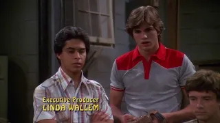 4X6 part 2 "Midge's BODY" That 70S Show funny scenes