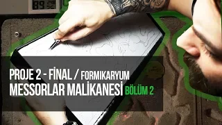 KARINCALARA KOSKOCAMAN BİR DÜNYA! - Final Bölüm 2