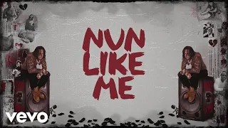 Moneybagg Yo - Nun Like Me (Official Lyric Video)