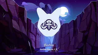 Jordan Burns, I_E_ - Blown