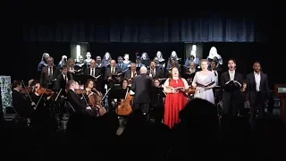 The Bronx Opera Chorus: Handel's Messiah