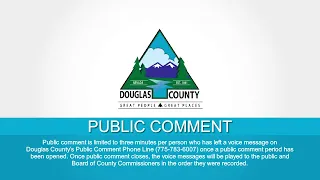 Board of County Commissioners | Joint Meeting w/Audit Committee | November 30, 2020