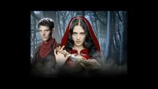 Merlin Soundtrack 18/18 The Call of Destiny-Titles