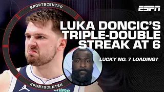 Outside Denver, Luka Doncic is the SCARIEST player in the Western Conference! - Perk | SportsCenter