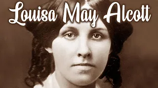 Louisa May Alcott documentary