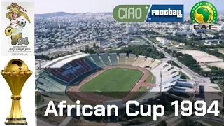 Africa Cup of Nations 1994