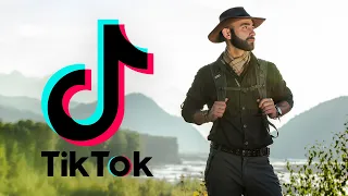 Coyote Peterson's Thoughts On TIKTOK..
