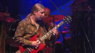 The Derek Trucks Band - I'd Rather Be Blind, Crippled And Crazy (Live)