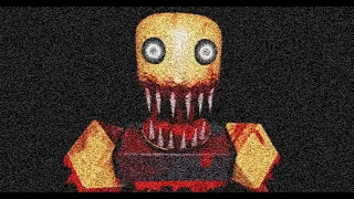 [VOLUME WARNING] ROBLOX Residence Massacre Jumpscare Remade