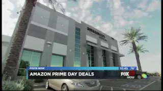 Simply Money: The best Amazon 'Prime Day' deals