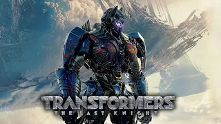 TRANSFORMERS | Skillet - "Not Gonna Die" (Music Video)