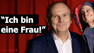 „Ich bin eine Frau!“ | Der Wegscheider