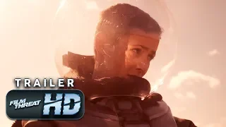 GILL | Official HD Trailer (2019) | SCI-FI SHORT | Film Threat Trailers