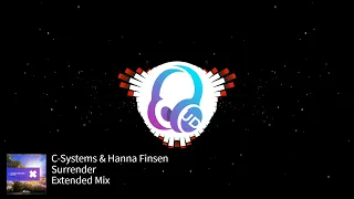 C-Systems & Hanna Finsen - Surrender (Extended Mix) [Amsterdam Trance Records]