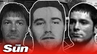 Are the 'Essex Boys killers' innocent?