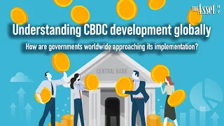 Understanding CBDC development globally
