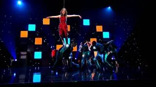 Ally "Dance Like Nobody's Watching" | Austin & Ally | Disney Channel