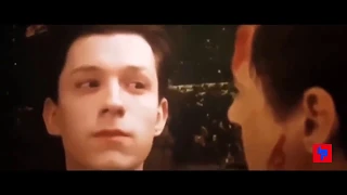 infinity war ending but to (dust in the wind)