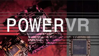 PowerVR. 3D графика из 1997 года