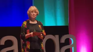 The Gifted Adult | Lynn Berresford | TEDxTauranga