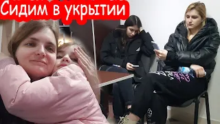 VLOG Если мужа не пропустят, ни в какую Польшу я не поеду. Звонок от тёти Дины