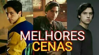 • MELHORES CENAS DO JUGHEAD RIVERDALE (Dublado)