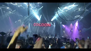 Peggy Gou at Cocoon at Pacha Ibiza ~ Krystal Klear - Neutron Dance LIVE