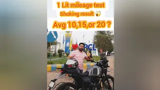 royal enfield himalayan bs62022 mileage test|himalayan1lit mileage test|himalayan mileage in highway