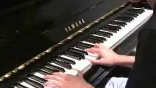 The Beatles - Let It Be (piano cover)