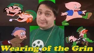 SB's St. Patrick's Day Review: Wearing of the Grin