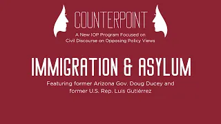 Immigration & Asylum: Opposing Views
