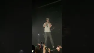 bladee & ECCO2K - Obedient LIVE @ Toronto