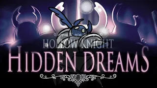 Hollow Knight - All Hidden Dreams DLC Bosses