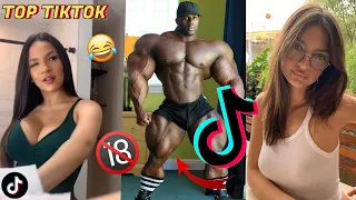 COMPILATION DES TIKTOK LES PLUS FOUS DU MOMENT 😜🤣 #18 - Novembre 2020 - Best Compilation FR