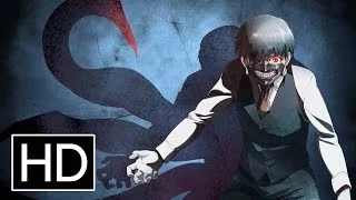 Tokyo Ghoul - AnimeLab Trailer