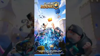 Clash royale | топ колода для 3400| Что за имба дека | Лава+Шар+Дровасек?