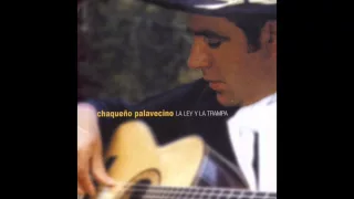 Chaqueño Palavecino -  El Dedo En La Llaga